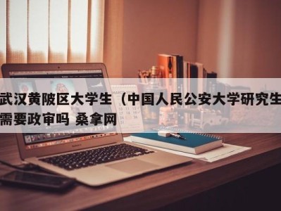 义乌武汉黄陂区大学生（中国人民公安大学研究生需要政审吗 桑拿网